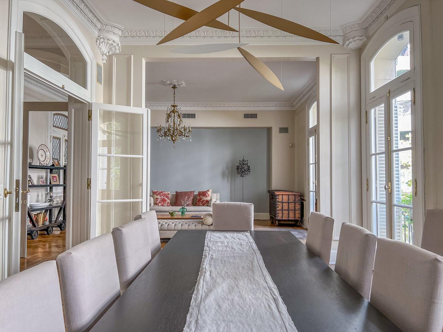 Foto de Departamento Piso en Venta en Recoleta, Capital Federal, Buenos Aires, imagen 5