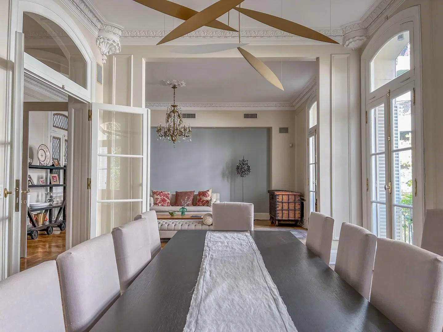 Departamento Piso en Venta en Recoleta, Capital Federal, Buenos Aires 5
