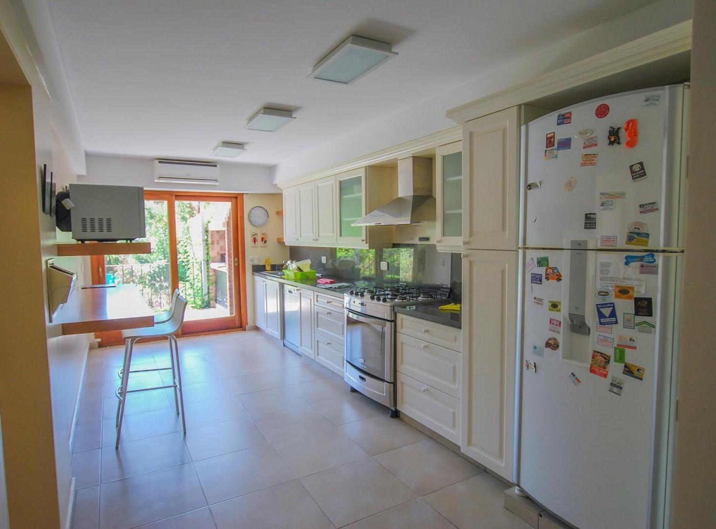 Foto de Casa en Venta en Libertador / Rio, Martínez, San Isidro, imagen 4