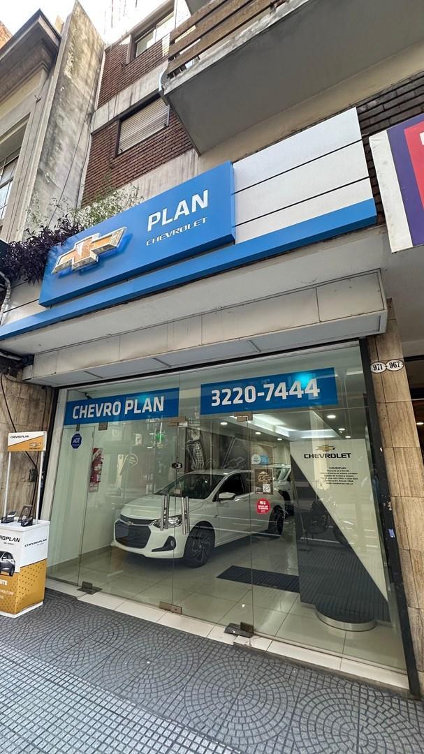 Foto de Local en Alquiler en Retiro, Capital Federal, Buenos Aires, imagen 2