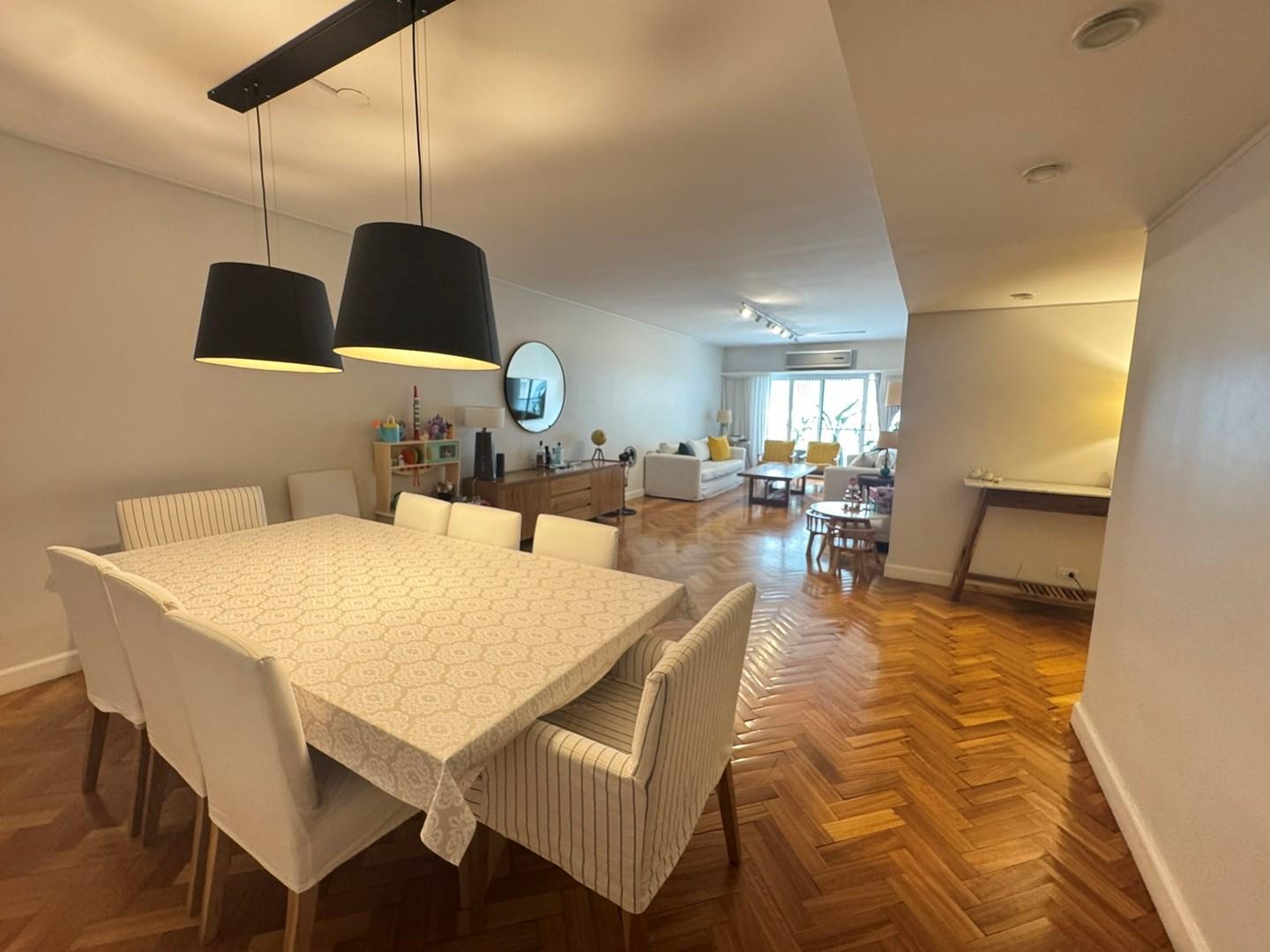Foto de Departamento en Alquiler en Barrio Norte, Capital Federal, Buenos Aires, imagen 4