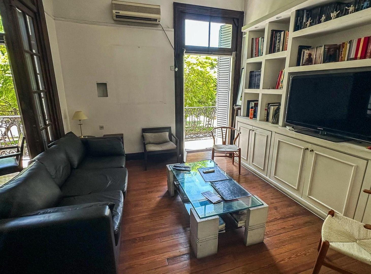 Departamento en Venta en Balvanera, Capital Federal, Buenos Aires
