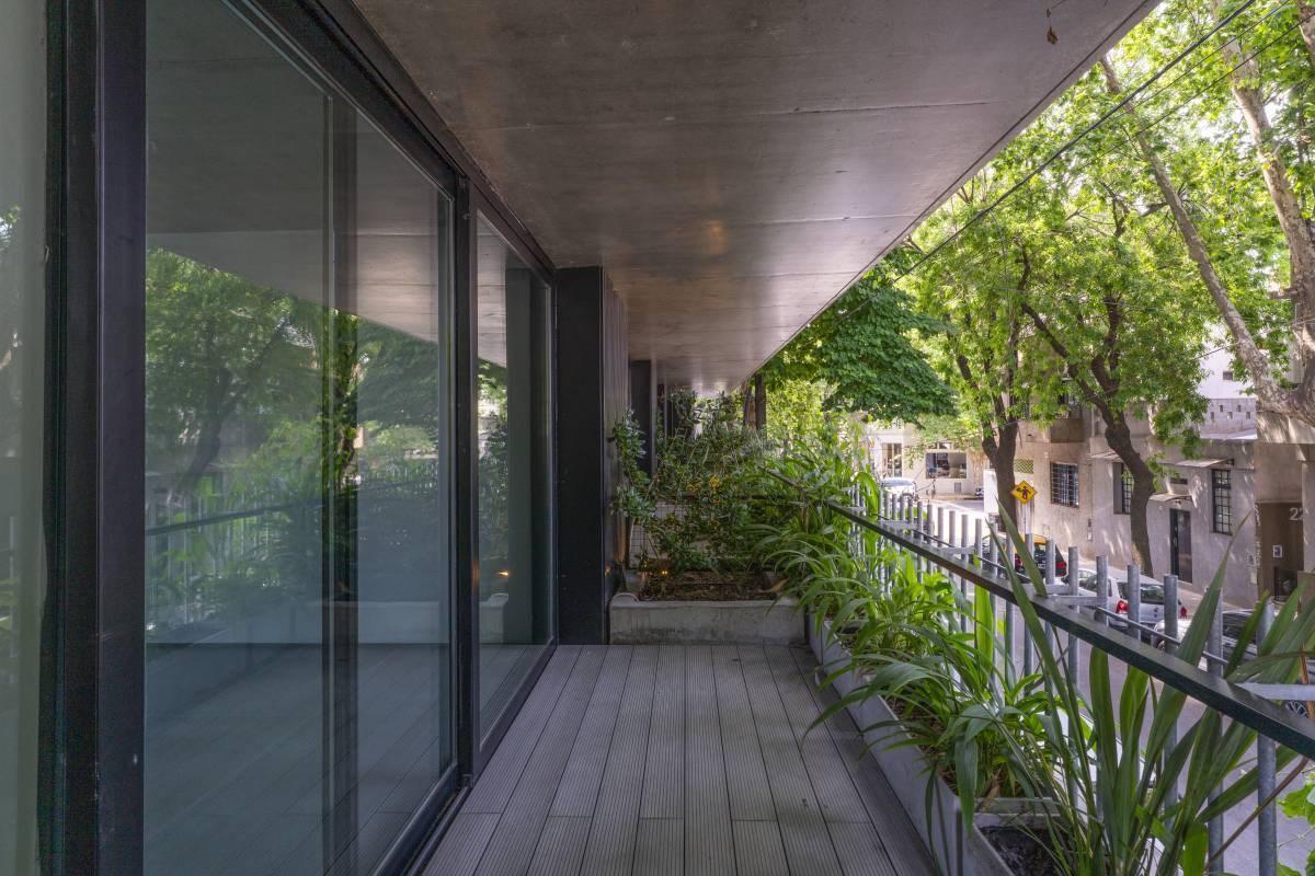 Departamento en Venta en Belgrano, Capital Federal, Buenos Aires