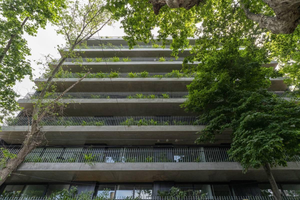 Departamento en Venta en Belgrano, Capital Federal, Buenos Aires