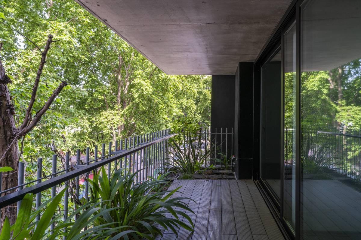 Foto de Departamento en Venta en Belgrano, Capital Federal, Buenos Aires, imagen 2