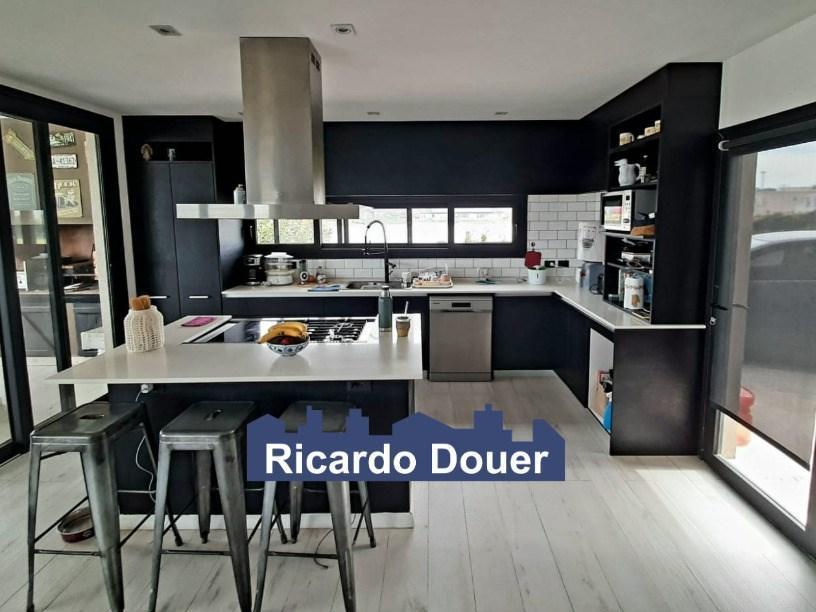 Casa en Venta a la laguna en El Cantón, Escobar, G.B.A. Zona Norte