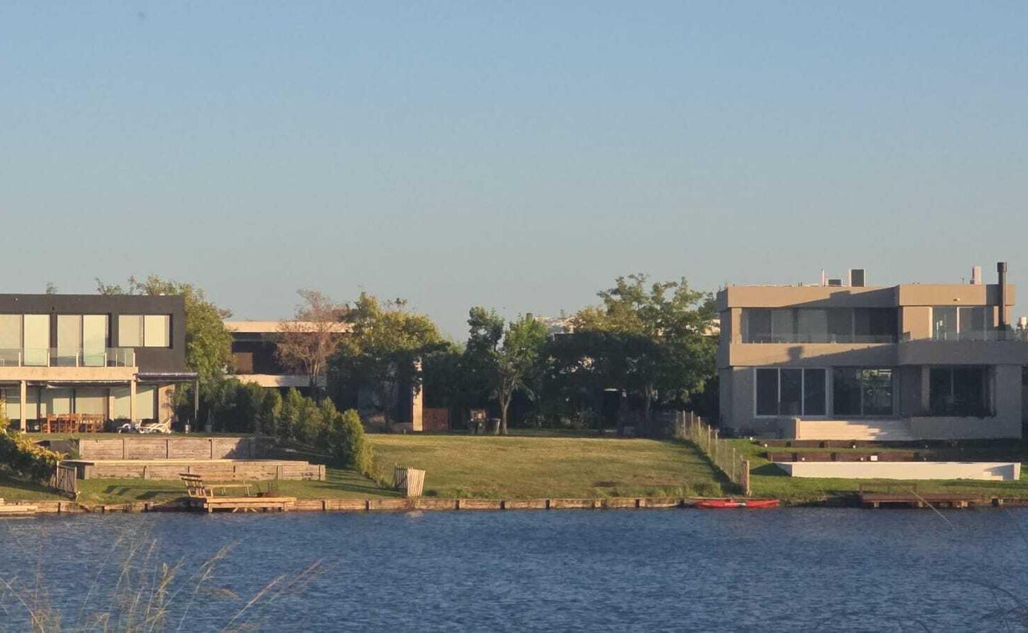 Terreno Lote en Venta en Marinas, Puertos, Escobar