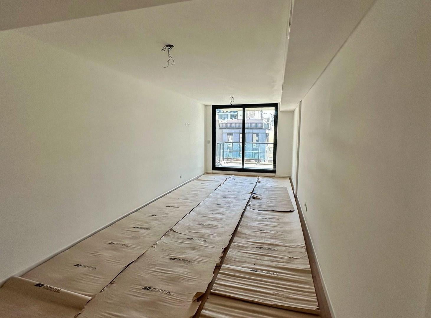 Departamento de cuatro ambientes a estrenar en Venta en Recoleta