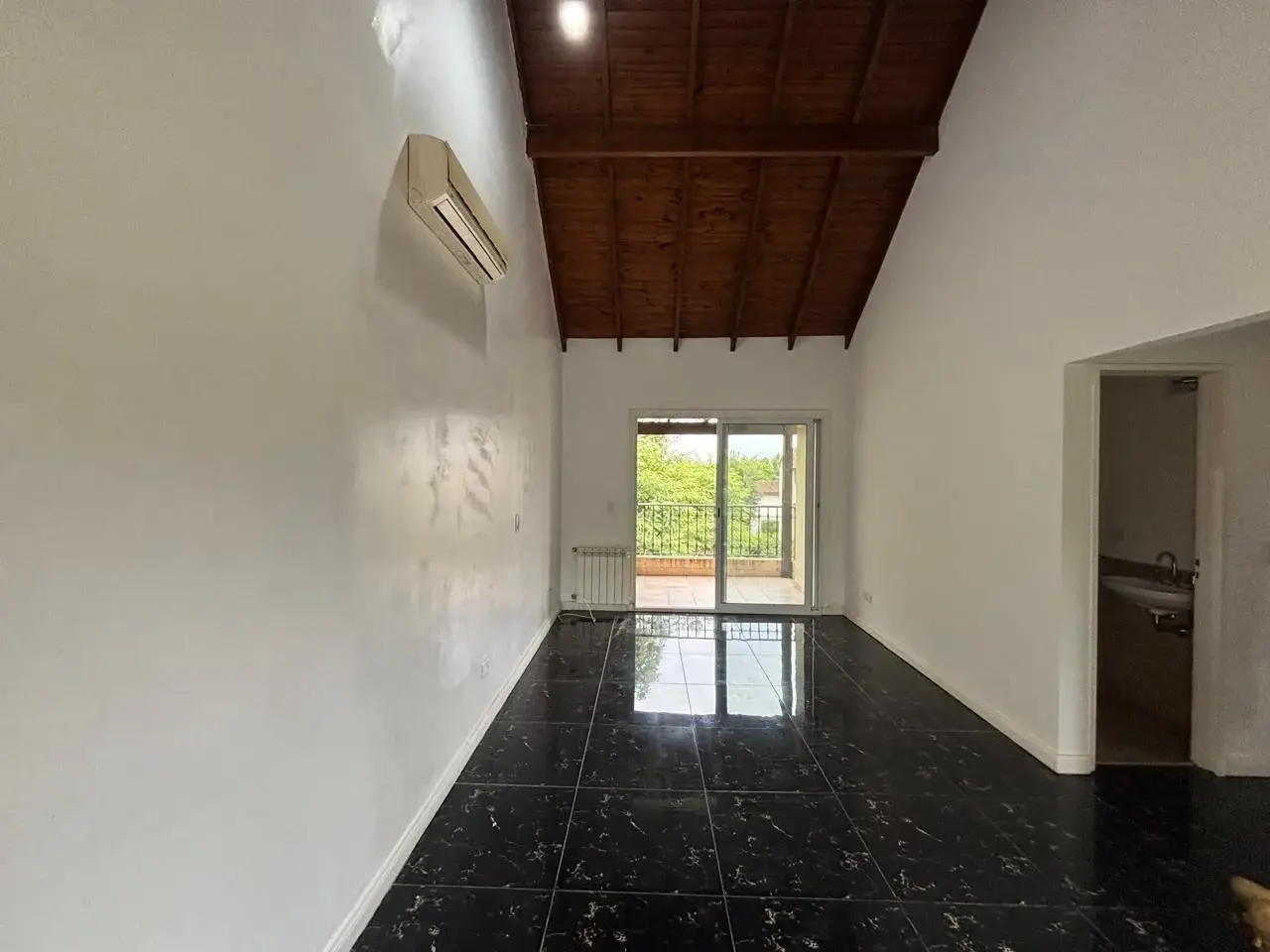 Departamento  en Alquiler en North Ville, Pilar, G.B.A. Zona Norte 4