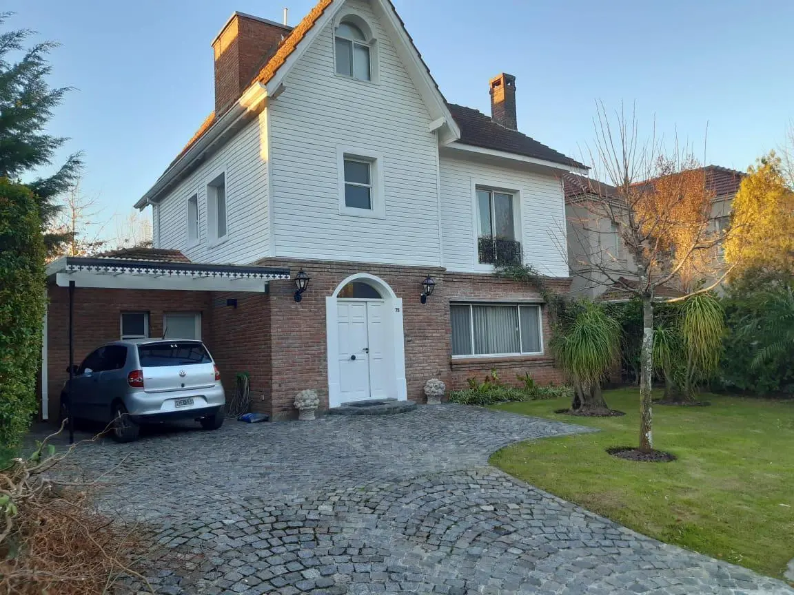 Casa  en Venta en Isla del Sol, Rincón de Milberg, Tigre 2