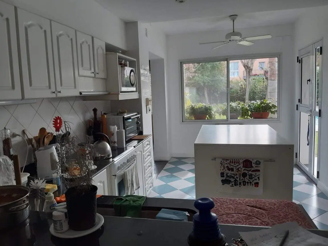 Casa  en Alquiler en Isla del Sol, Rincón de Milberg, Tigre 4