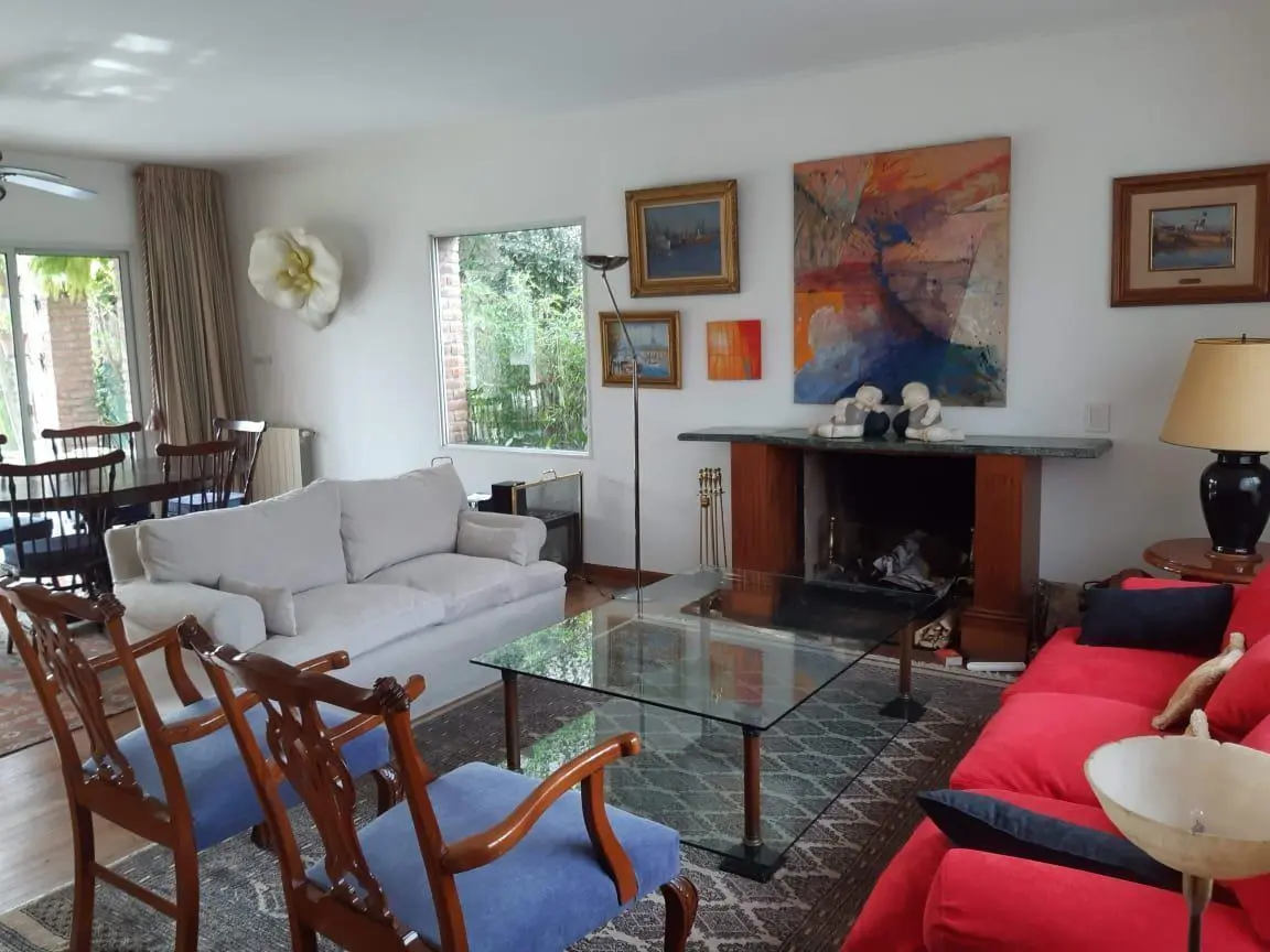 Casa  en Alquiler en Isla del Sol, Rincón de Milberg, Tigre 3