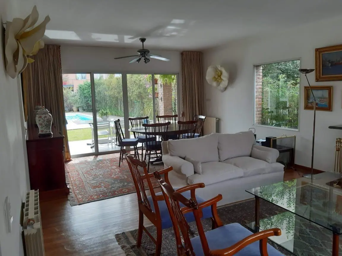 Casa  en Alquiler en Isla del Sol, Rincón de Milberg, Tigre 2