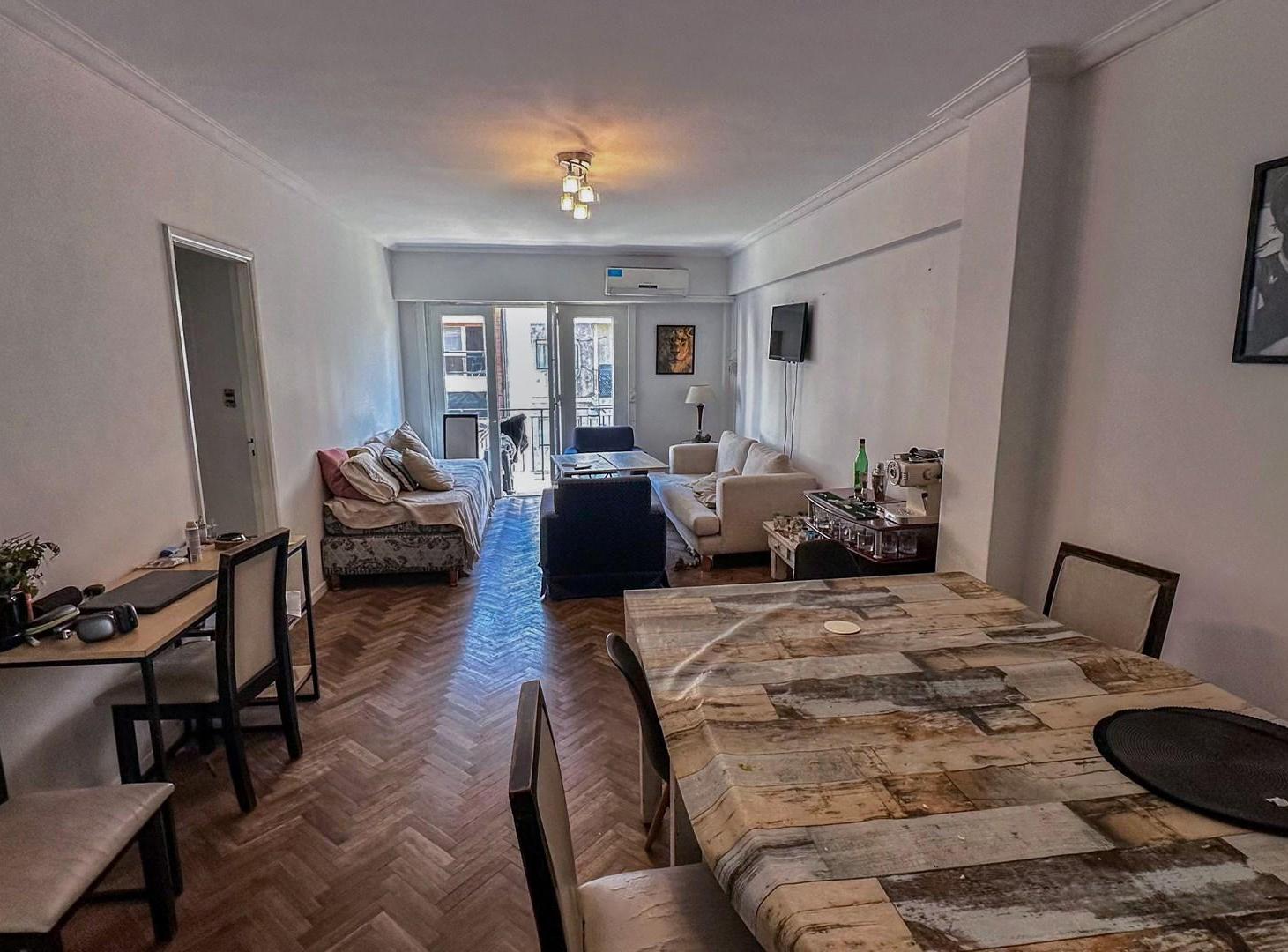 Departamento en Venta en Palermo, Capital Federal, Buenos Aires