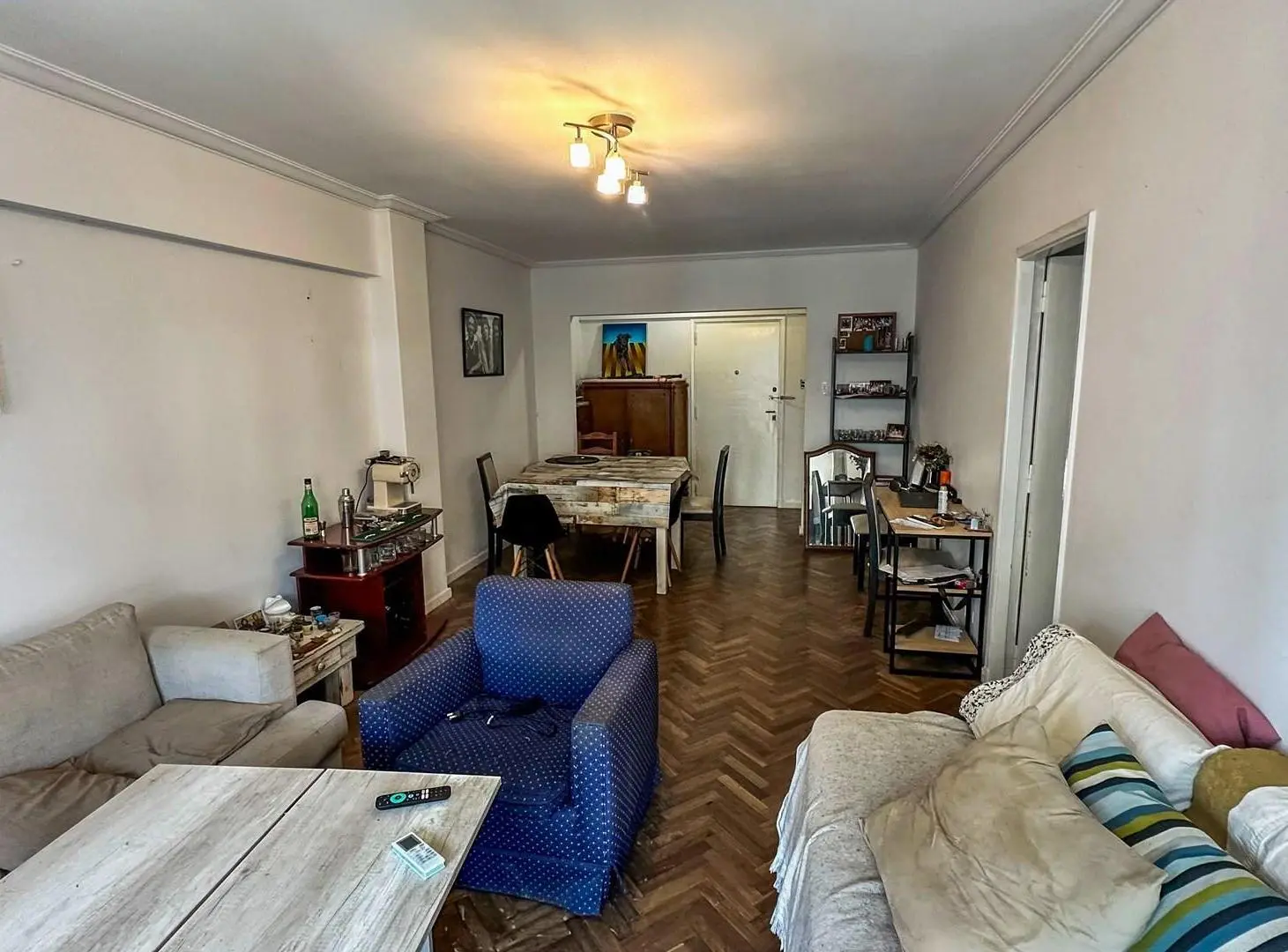 Departamento en Venta en Palermo, Capital Federal, Buenos Aires 3