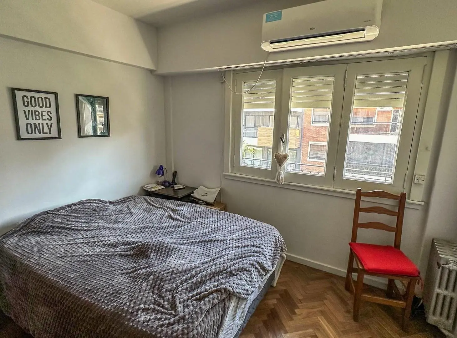 Departamento en Venta en Palermo, Capital Federal, Buenos Aires 4