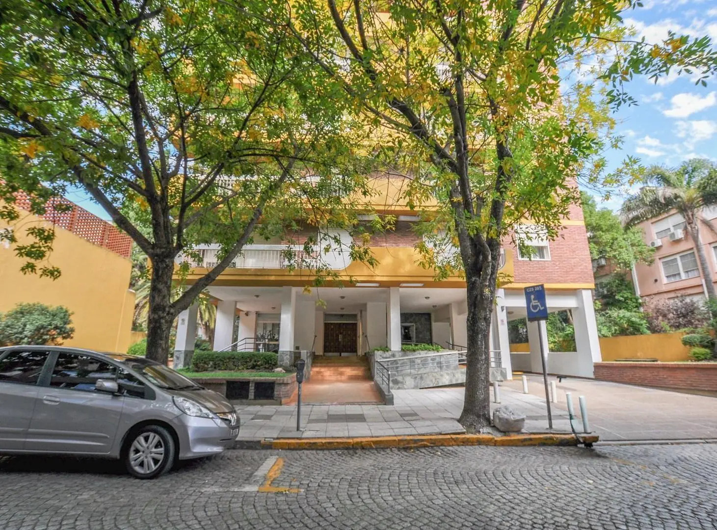 Departamento en Venta en San Isidro, G.B.A. Zona Norte, Argentina 1