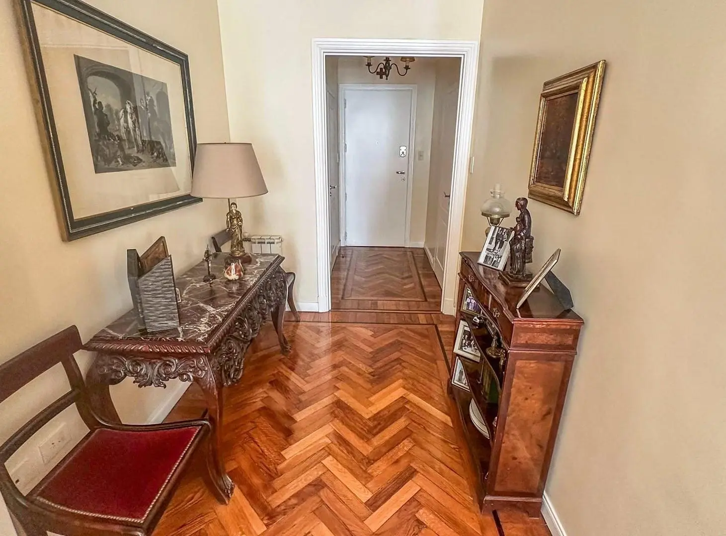Departamento  en Venta en Recoleta, Capital Federal, Buenos Aires 4