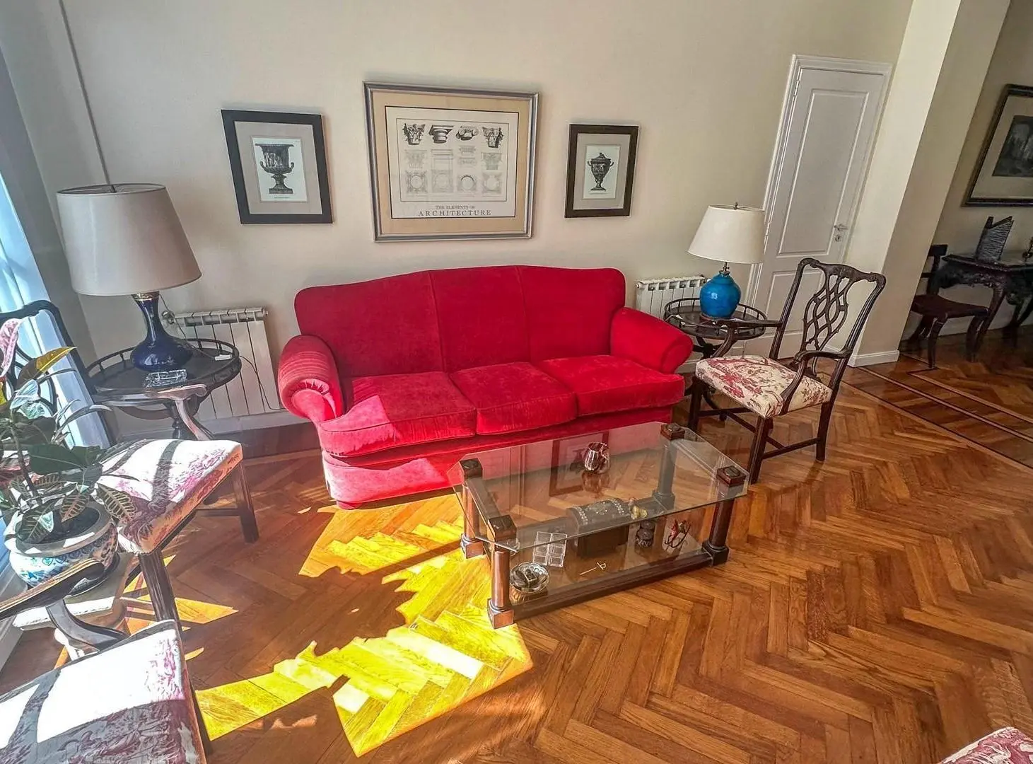 Departamento  en Venta en Recoleta, Capital Federal, Buenos Aires 5