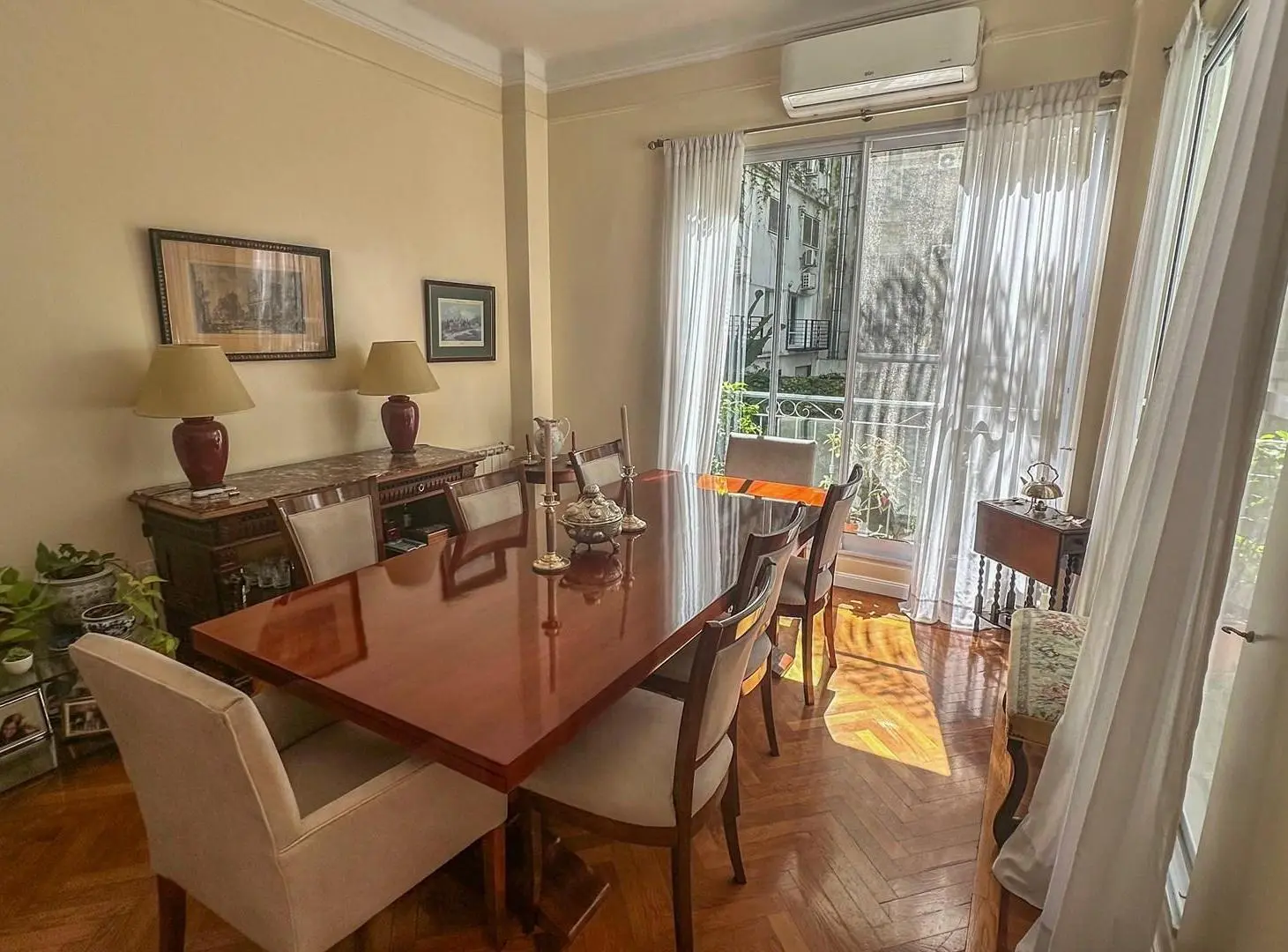 Departamento  en Venta en Recoleta, Capital Federal, Buenos Aires 2