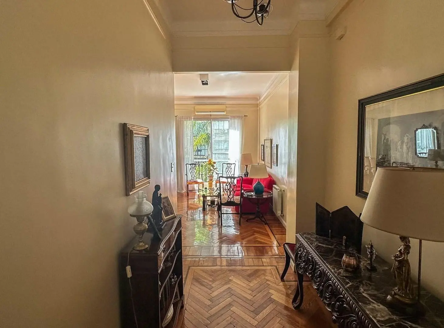 Departamento  en Venta en Recoleta, Capital Federal, Buenos Aires 3