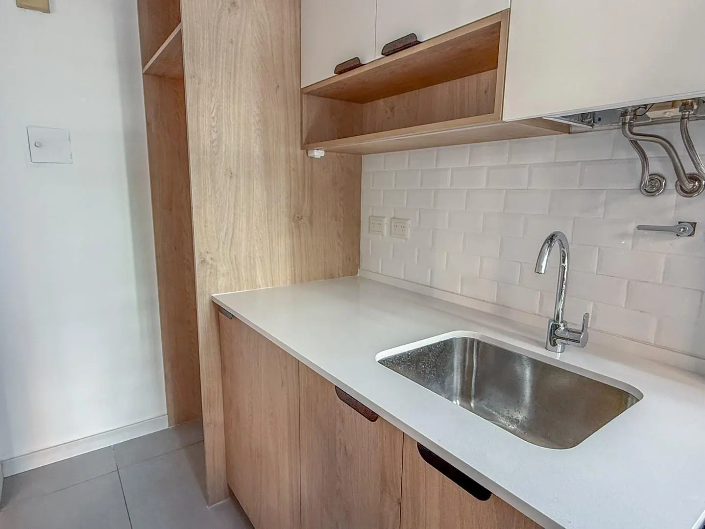 Departamento en Alquiler en Acassuso, San Isidro, G.B.A. Zona Norte 4