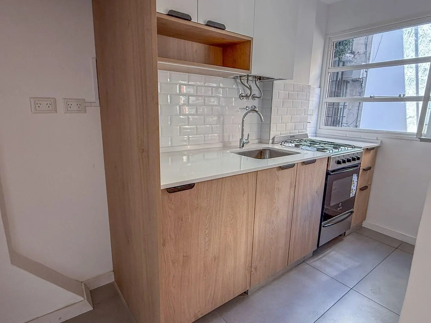 Departamento en Alquiler en Acassuso, San Isidro, G.B.A. Zona Norte 3