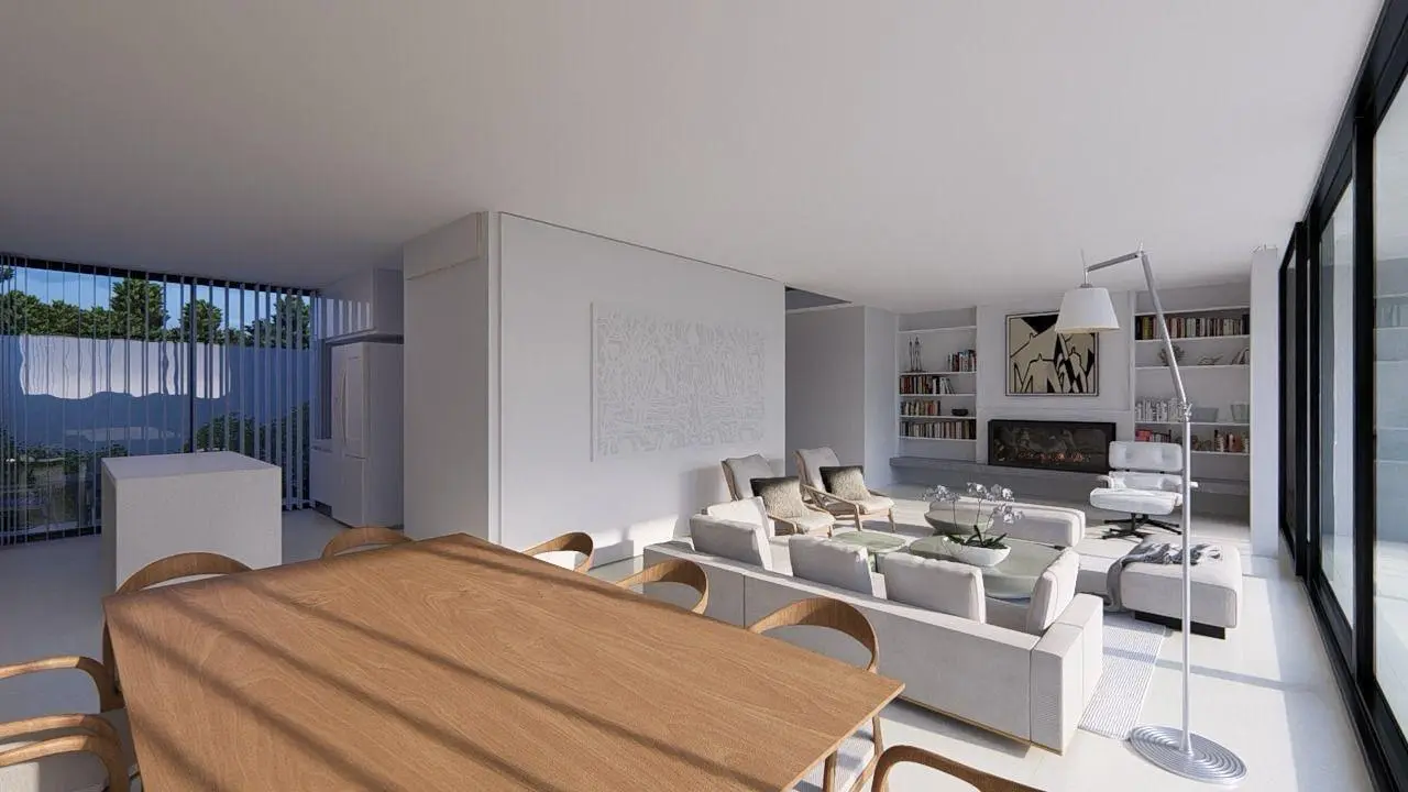 Terreno Lote en Venta en Martínez, San Isidro, G.B.A. Zona Norte 4
