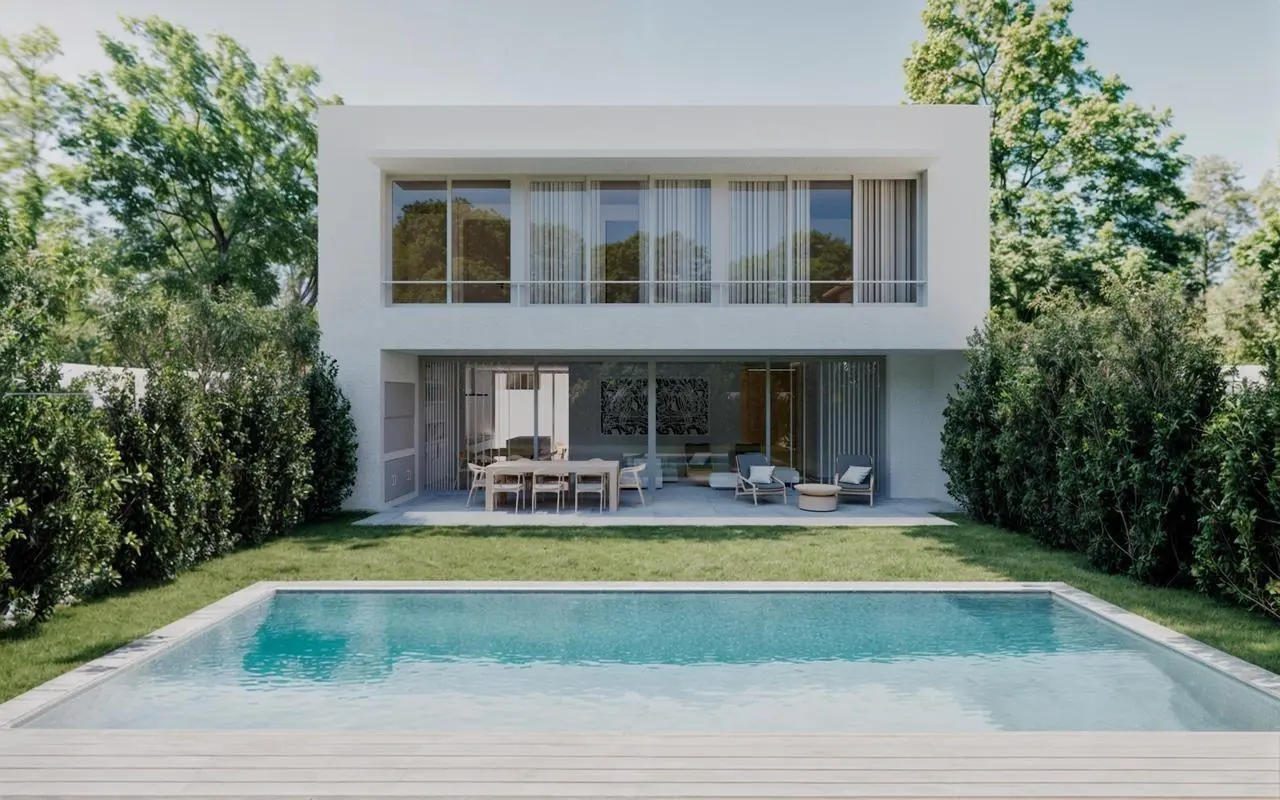 Terreno Lote en Venta en Martínez, San Isidro, G.B.A. Zona Norte 3