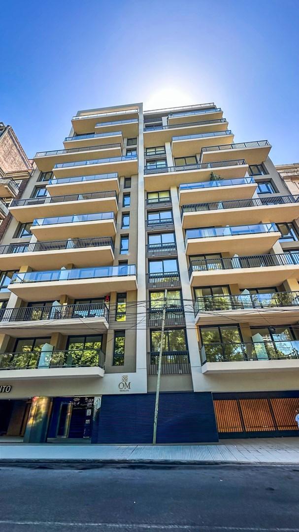 Cochera Fija en Venta en Recoleta, Capital Federal, Buenos Aires