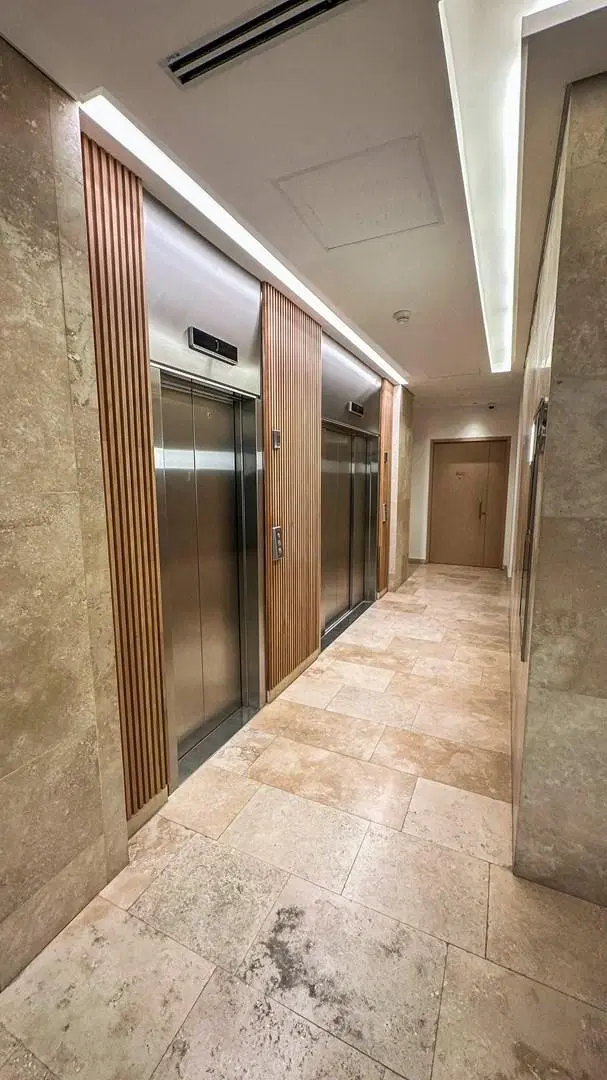 Cochera Fija en Venta en Recoleta, Capital Federal, Buenos Aires 2