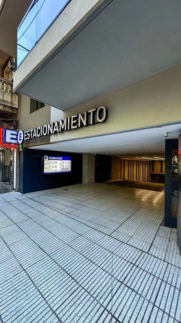 Cochera Fija en Venta en Recoleta, Capital Federal, Buenos Aires 5