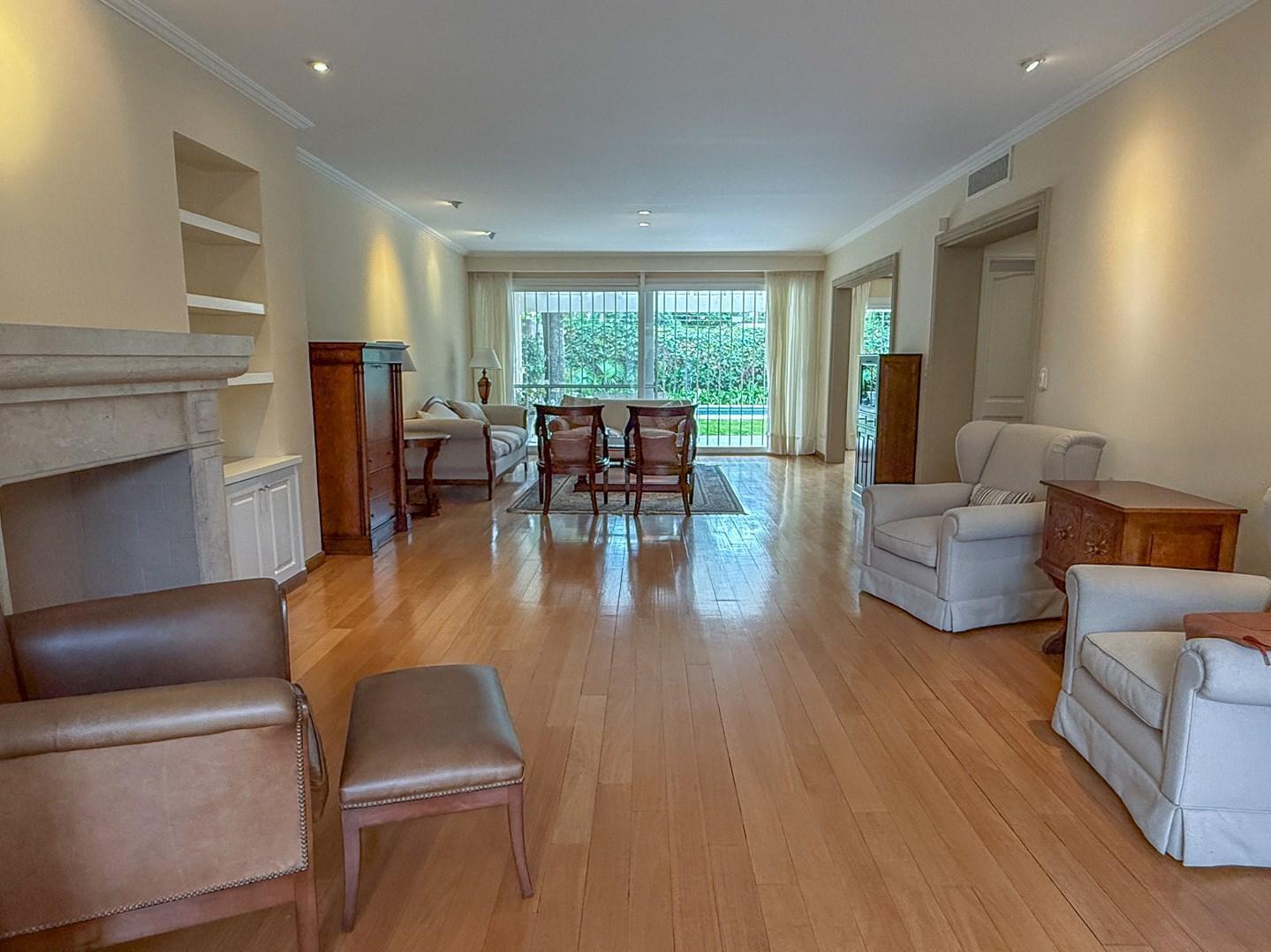Casa  en Alquiler en Martínez, San Isidro, G.B.A. Zona Norte