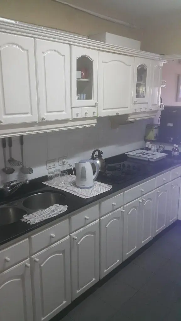 Departamento  en Alquiler en Vicente López, G.B.A. Zona Norte, Argentina 3