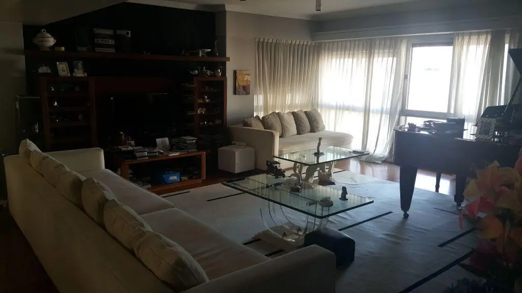 Departamento  en Alquiler en Vicente López, G.B.A. Zona Norte, Argentina 4