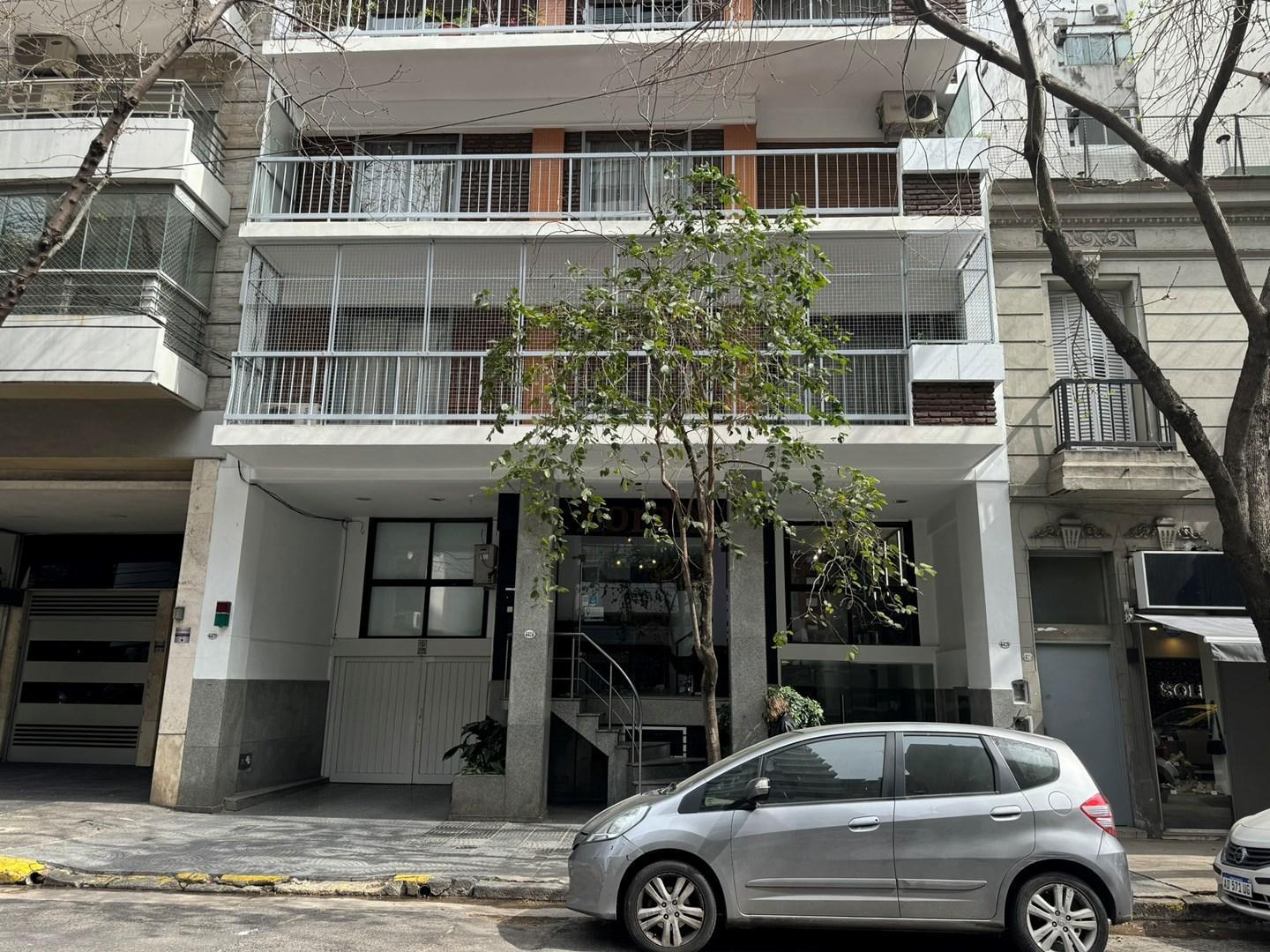 Local en Alquiler en Palermo, Capital Federal, Buenos Aires