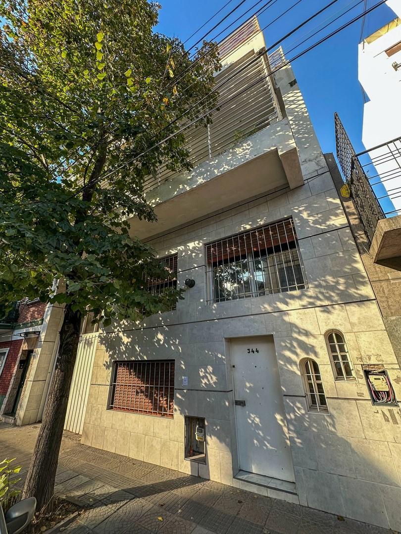 Depósito en Alquiler en Almagro, Capital Federal, Buenos Aires
