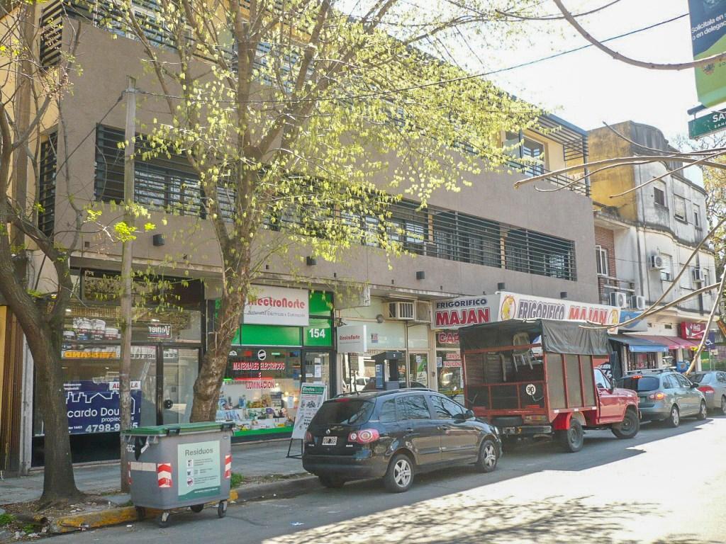 Foto de Oficina en Alquiler en Acassuso, San Isidro, G.B.A. Zona Norte, imagen 2