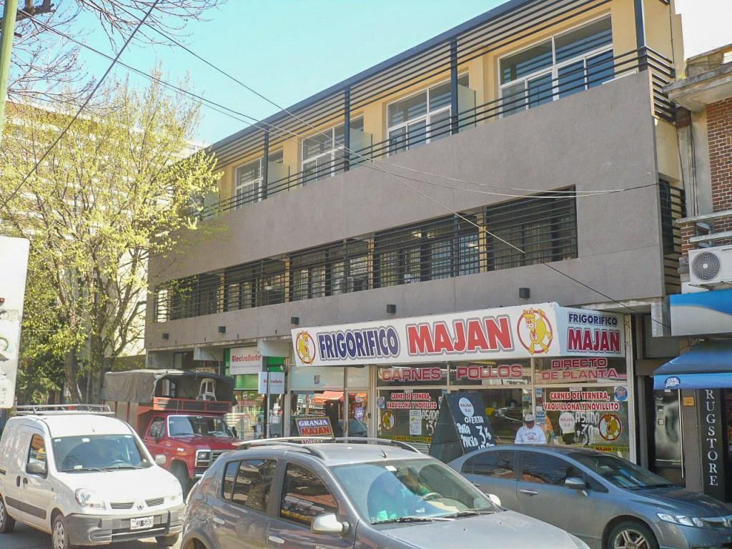 Foto de Oficina en Alquiler en Acassuso, San Isidro, G.B.A. Zona Norte, imagen 3