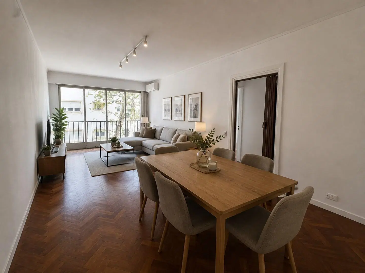 Departamento en Venta en Palermo, Capital Federal, Buenos Aires 1