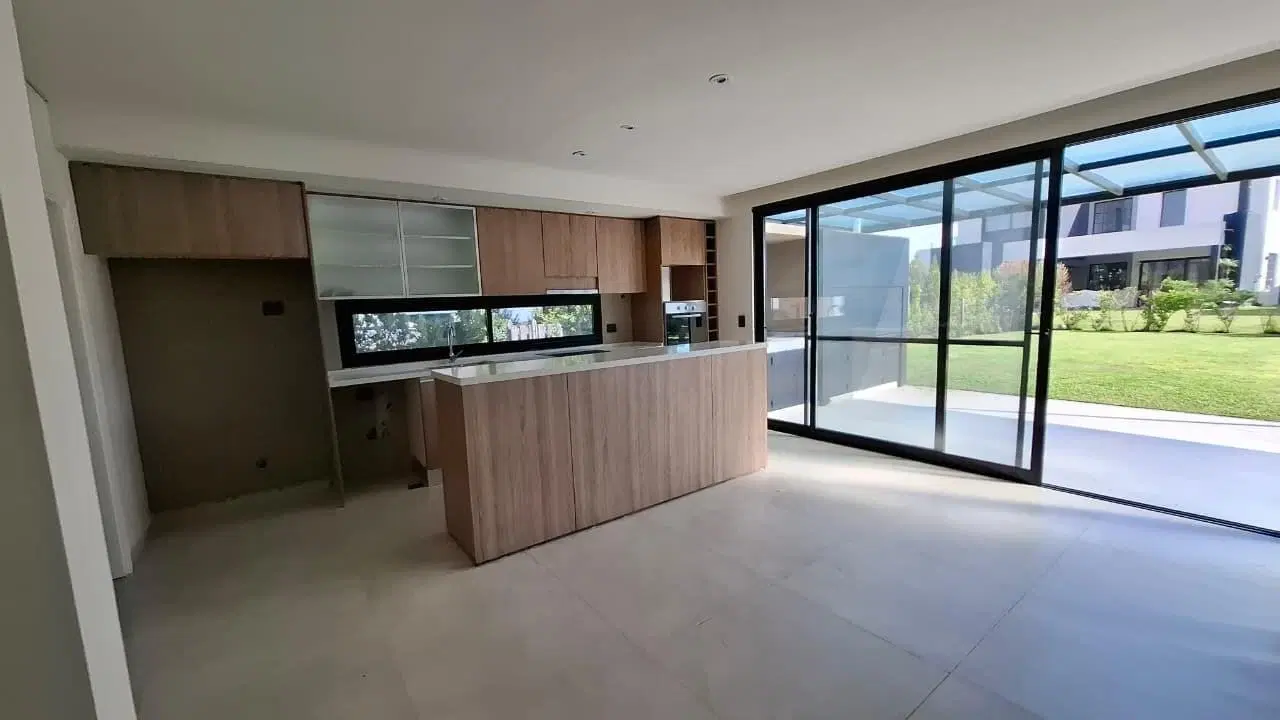 Casa Venta en Castaños, Nordelta, Tigre, 4 ambientes 5
