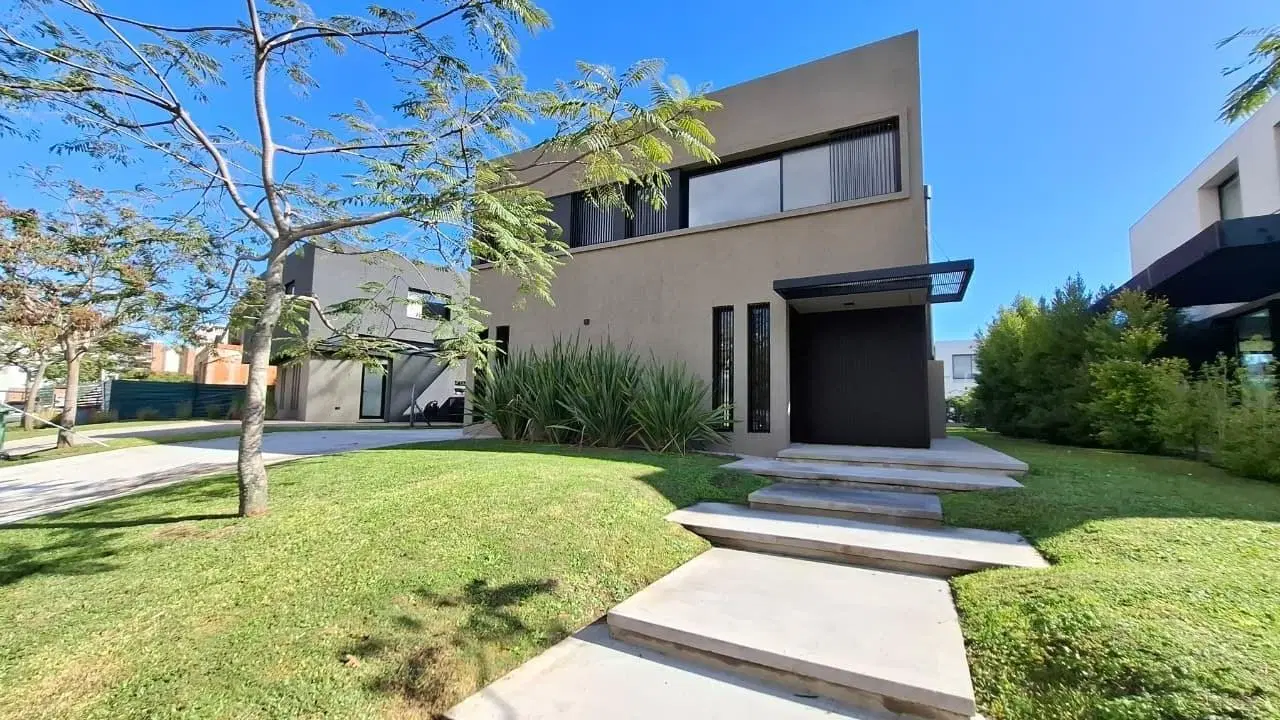 Casa Venta en Castaños, Nordelta, Tigre, 4 ambientes 2