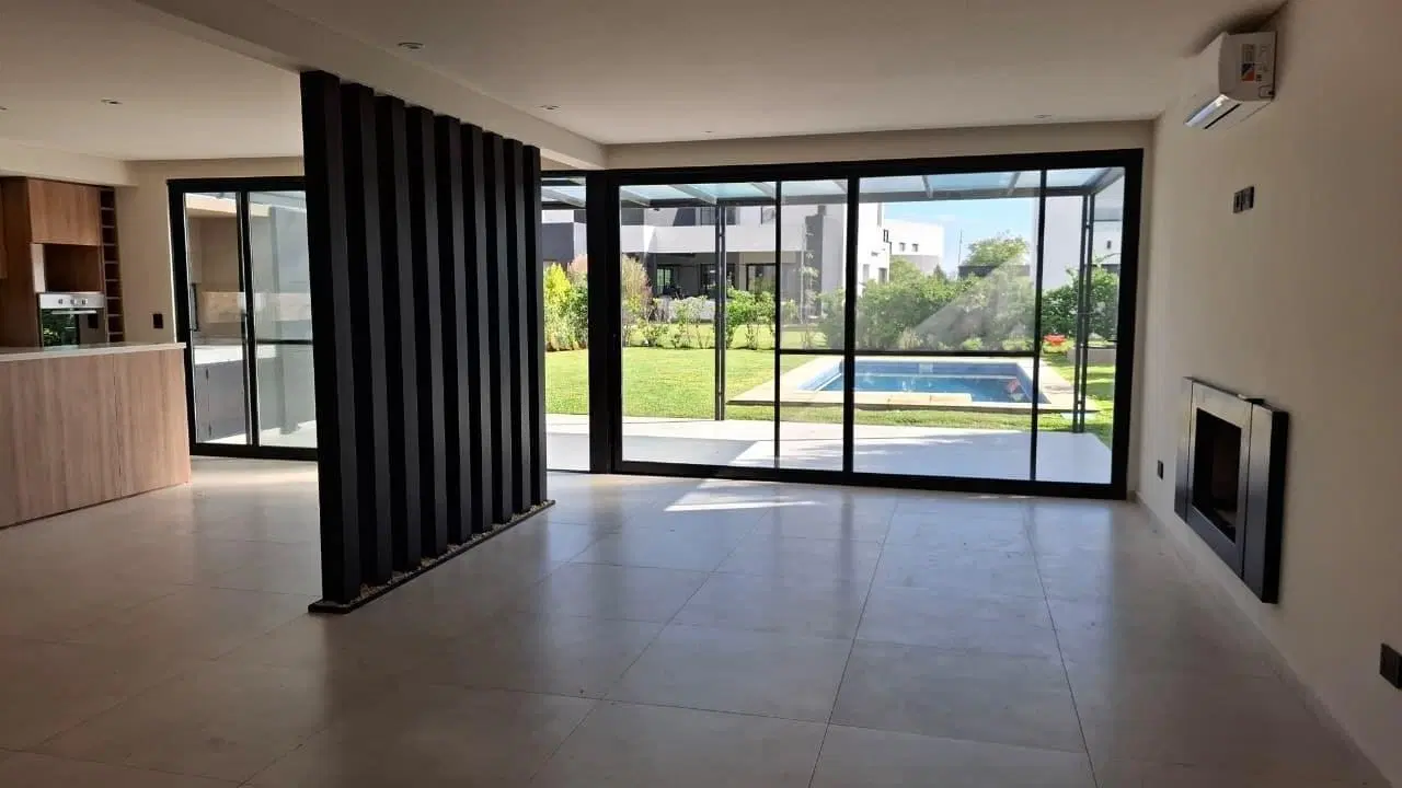 Casa Venta en Castaños, Nordelta, Tigre, 4 ambientes 4