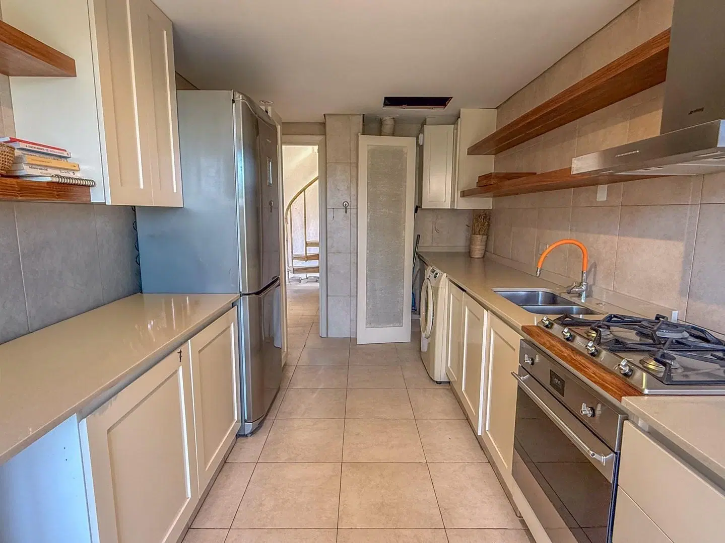 Departamento Semipiso en Venta en Punta Chica, San Fernando, G.B.A. Zona Norte 5