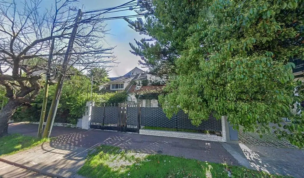 Oficina en Alquiler en Martínez, San Isidro, G.B.A. Zona Norte 1
