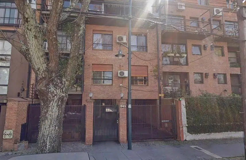 Departamento  en Alquiler en San Isidro, G.B.A. Zona Norte, Argentina 2