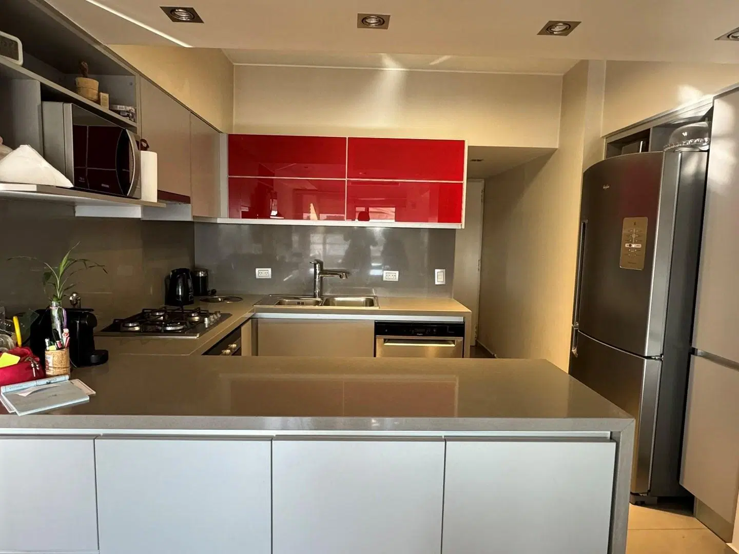Penthouse  en Venta en Palermo 5
