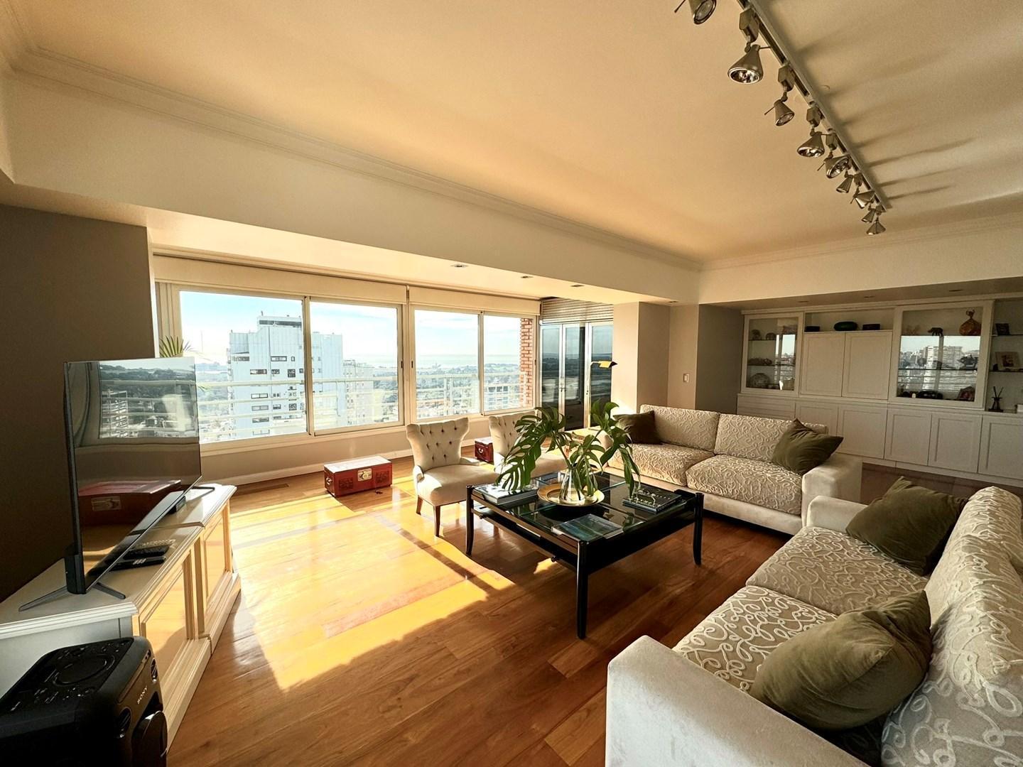 Penthouse  en Venta en Palermo