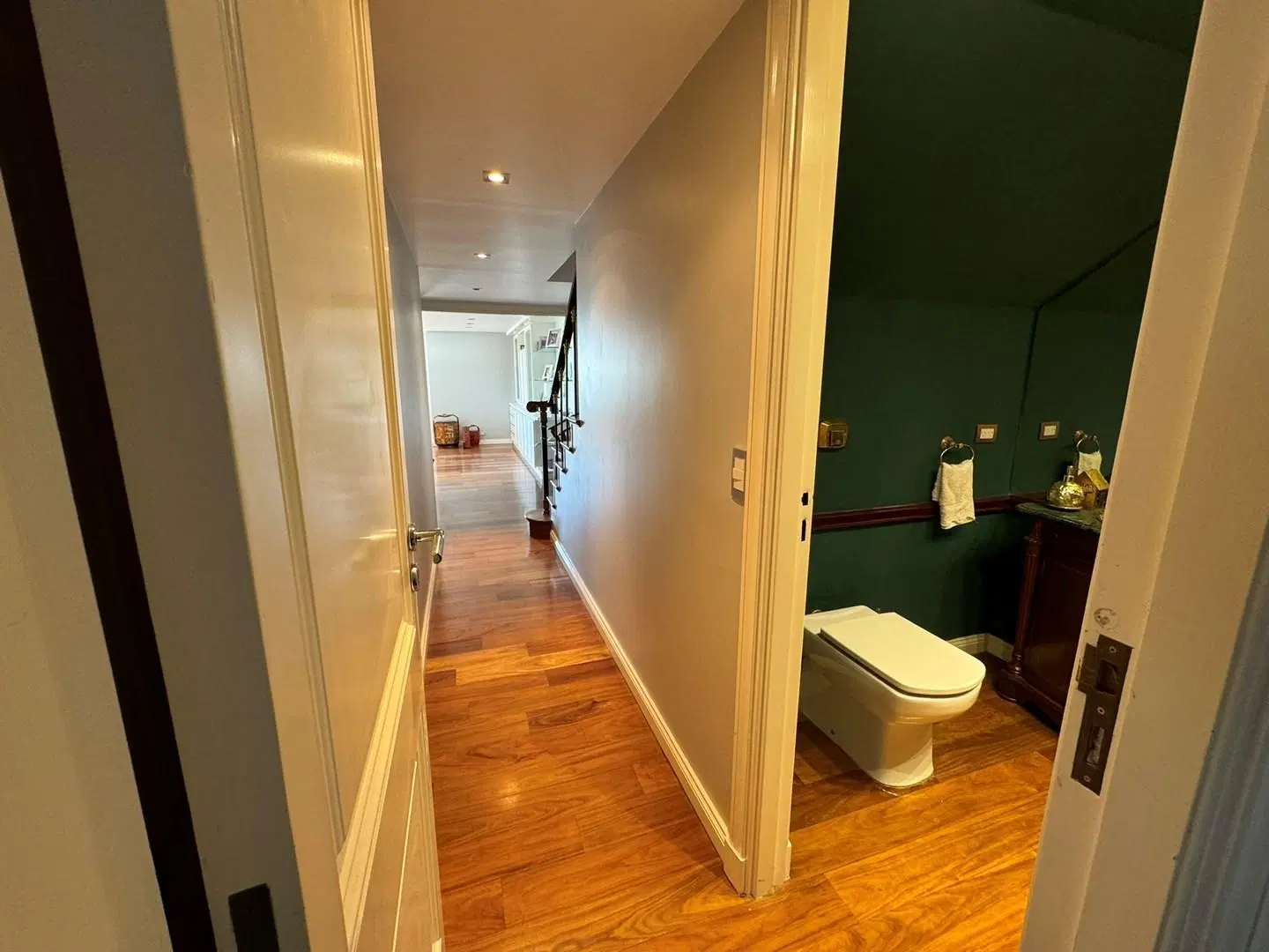 Penthouse  en Venta en Palermo 4