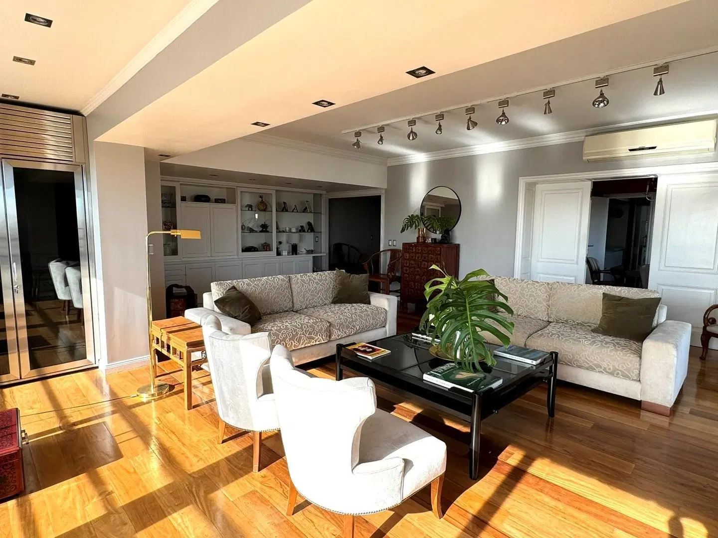 Penthouse  en Venta en Palermo 3